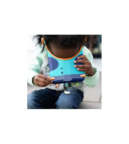 Learning Resources GeoSafari® Jr Mighty Magnifier ant galvos dedama lupa