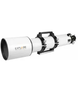 Телескоп ED APO 127mm f/7,5 FCD-100 Alu HEX, EXPLORE SCIENTIFIC