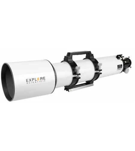 Telescope ED APO 127mm f/7,5 FCD-100 Alu HEX, EXPLORE SCIENTIFIC
