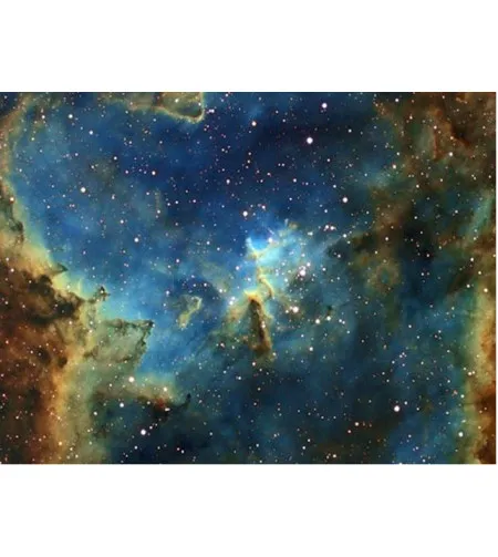 Telescope ED APO 127mm f/7,5 FCD-100 CF HEX, EXPLORE SCIENTIFIC