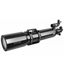 Телескоп APO 165 mm FPL-53 CF 3,0"FT, EXPLORE SCIENTIFIC