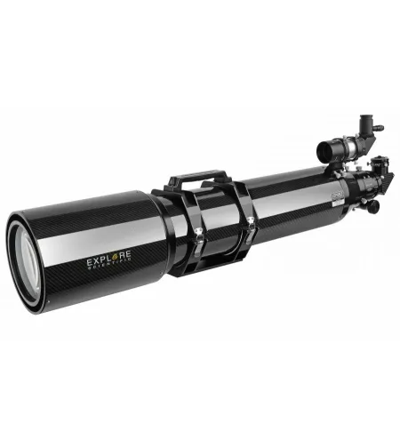 Телескоп APO 165 mm FPL-53 CF 3,0"FT, EXPLORE SCIENTIFIC