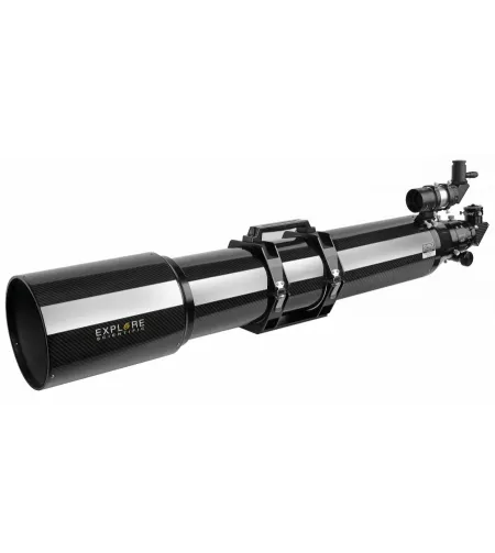 Телескоп APO 165 mm FPL-53 CF 3,0"FT, EXPLORE SCIENTIFIC