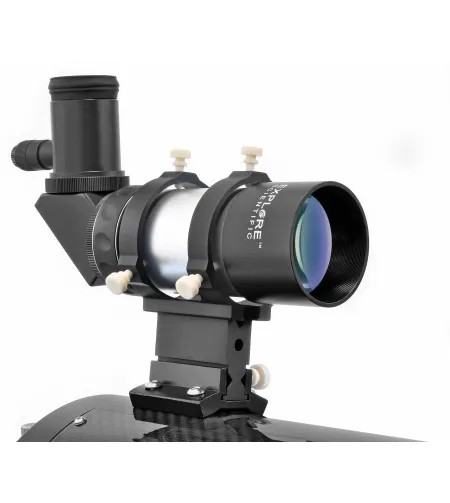 Телескоп APO 165 mm FPL-53 CF 3,0"FT, EXPLORE SCIENTIFIC