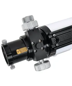 Teleskops ED APO 80mm f/6 FCD-1 Alu 2" R&P Focuser, EXPLORE SCIENTIFIC
