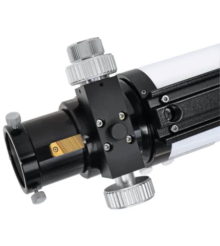 Teleskops ED APO 80mm f/6 FCD-1 Alu 2" R&P Focuser, EXPLORE SCIENTIFIC