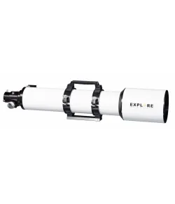 Телескоп ED APO 127mm f/7.5 FCD-1 Alu 2'' R&P Focuser, EXPLORE SCIENTIFIC