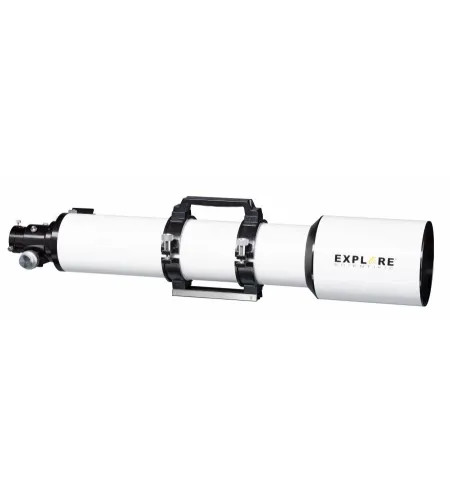 Telescope ED APO 127mm f/7.5 FCD-1 Alu 2'' R&P Focuser, EXPLORE SCIENTIFIC
