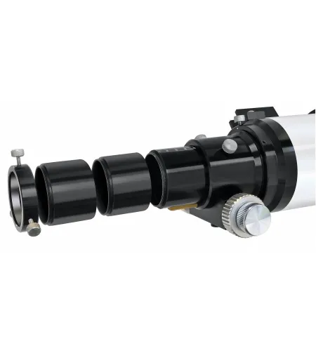 Telescope ED APO 127mm f/7.5 FCD-1 Alu 2'' R&P Focuser, EXPLORE SCIENTIFIC