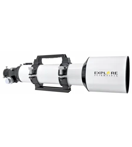 Telescope ED APO 102mm f/7 FCD-1 Alu 2'' R&P Focuser, EXPLORE SCIENTIFIC