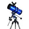 Telescope, Meade N 127/1000 Polaris EQ