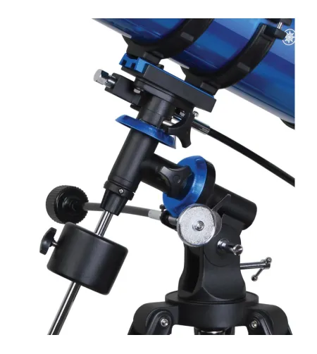 Telescope, Meade N 127/1000 Polaris EQ