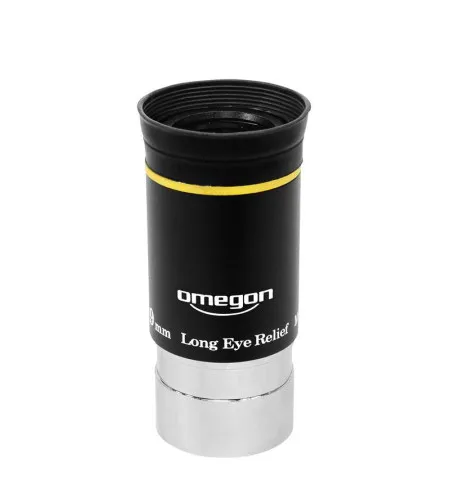 Omegon Ultra Wide Angle eyepiece 9mm 1,25"