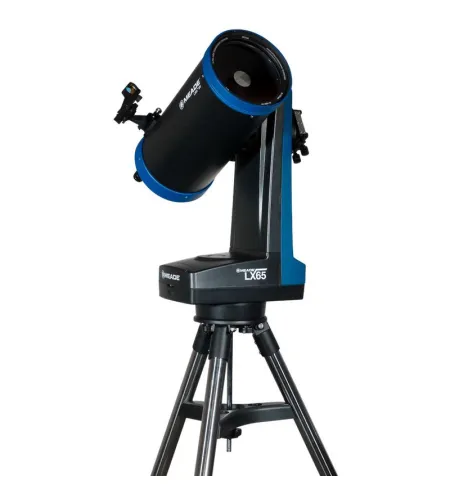 Telescope, Maksutov, MC 150/1800 UHTC LX65 GoTo, Meade
