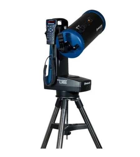 Telescope, Maksutov, MC 150/1800 UHTC LX65 GoTo, Meade
