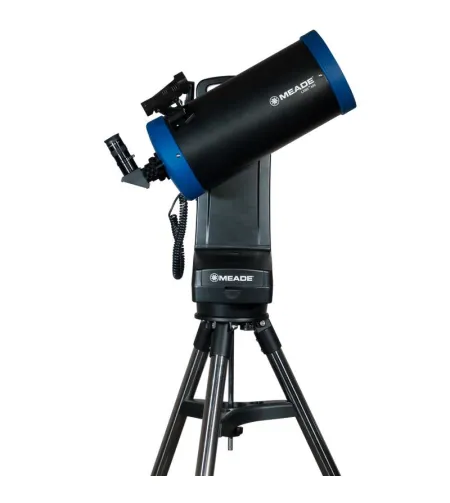 Telescope, Maksutov, MC 150/1800 UHTC LX65 GoTo, Meade