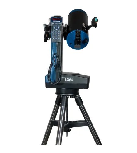 Telescope, Maksutov, MC 150/1800 UHTC LX65 GoTo, Meade