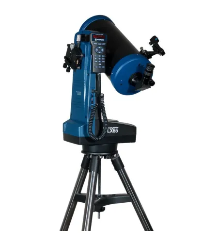 Telescope, Maksutov, MC 150/1800 UHTC LX65 GoTo, Meade