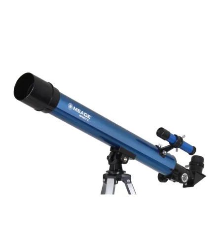 Teleskopas AC 50/600 Infinity AZ, Meade