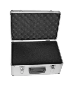 Omegon Deluxe eyepiece case, optimised for focal lengths from 1800mm