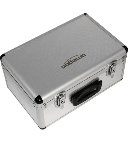 Omegon Deluxe eyepiece case, optimised for focal lengths from 1800mm