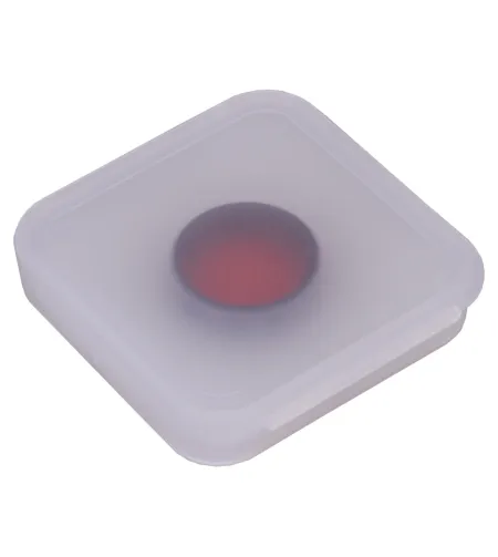 Filtrs Explore Scientific N21 1,25 Orange