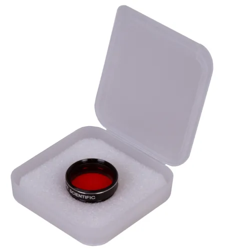 Filtrs Explore Scientific N21 1,25 Orange