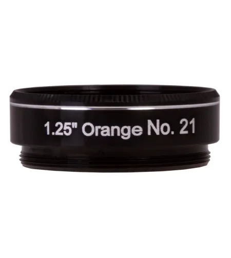 Filtrs Explore Scientific N21 1,25 Orange