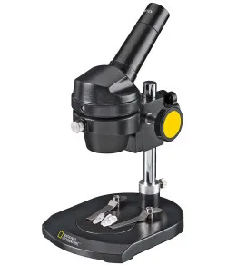 Microscope Bresser National Geographic 20x, monocular
