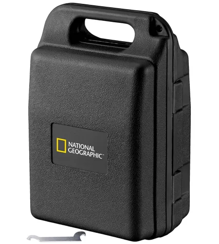 Mikroskops National Geographic 20x , monokulārs