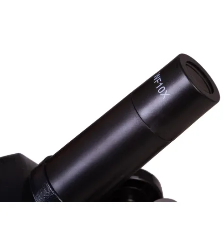 Mikroskops National Geographic 20x , monokulārs