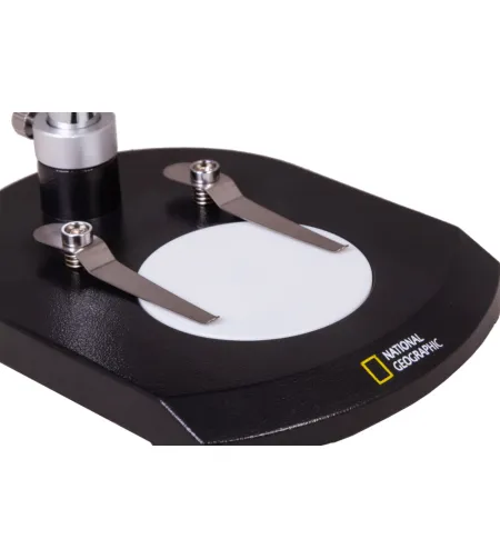 Mikroskops National Geographic 20x , monokulārs