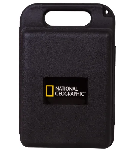 Mikroskops National Geographic 20x , monokulārs