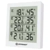 Weather Station Bresser Temeo Hygro Quadro , white