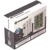 Weather Station Bresser Temeo Hygro Quadro , white