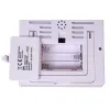 Weather Station Bresser Temeo Hygro Quadro , white