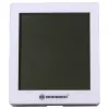 Weather Station Bresser Temeo Hygro Quadro , white