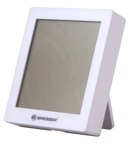 Weather Station Bresser Temeo Hygro Quadro , white