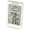Weather Station Bresser TemeoTrend STX RC , white