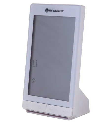 Weather Station Bresser TemeoTrend STX RC , white