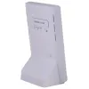 Weather Station Bresser TemeoTrend STX RC , white