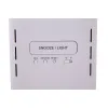 Weather Station Bresser TemeoTrend STX RC , white