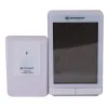 Weather Station Bresser TemeoTrend STX RC , white