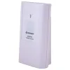 Weather Station Bresser TemeoTrend STX RC , white