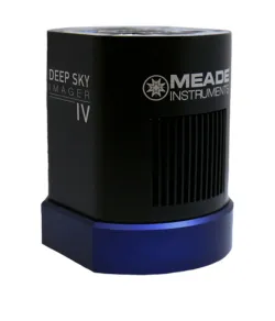 Camera Meade Deep Sky Imager DSI IV Mono