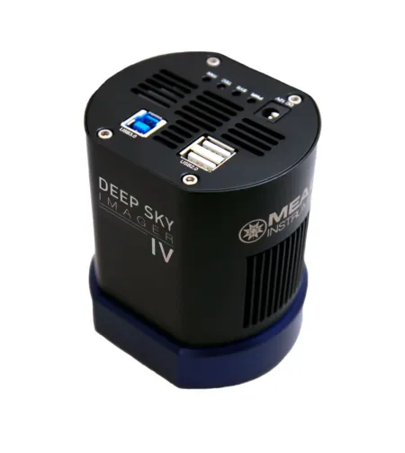 Camera Meade Deep Sky Imager DSI IV mono