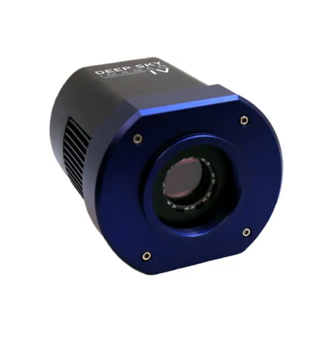 Camera Meade Deep Sky Imager DSI IV mono