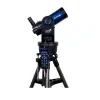 Meade ETX90 Observer Telescope Observer AZ/EQ GoTo Meade (Be dėžutės)