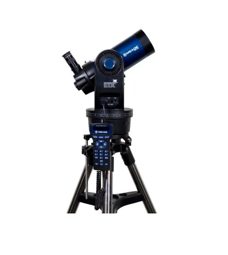 Meade ETX90 Observer Telescope Observer AZ/EQ GoTo Meade (Be dėžutės)
