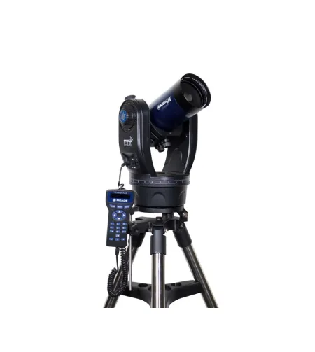 Meade ETX90 Observer Telescope Observer AZ/EQ GoTo Meade (Be dėžutės)